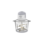 خردکن تیتانیومی عرشیا 2 کاسه 9 تیغه سفید مدل EC278-3419