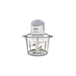 خردکن تیتانیومی عرشیا 2 کاسه 9 تیغه سفید مدل EC278-3419